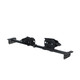 Can-Am Maverick X3 / X3 MAX Stronghold Double Boot Mount by Kolpin Powersports